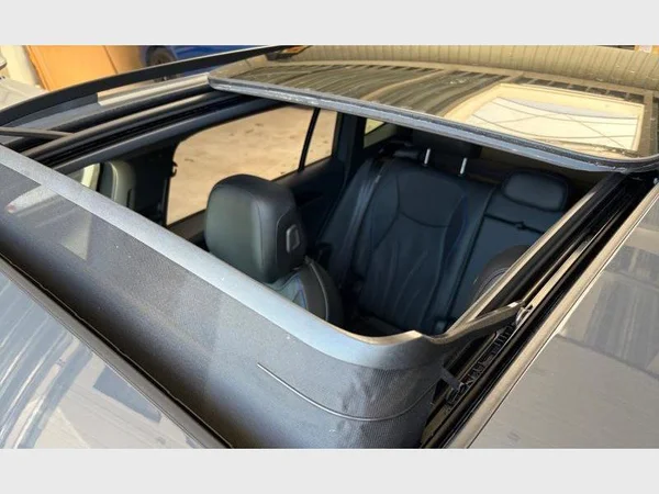 Volkswagen Tiguan (2025) — foto 17 van 28