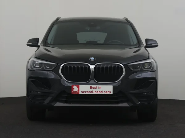 BMW X1 (2022) — foto 29 van 31