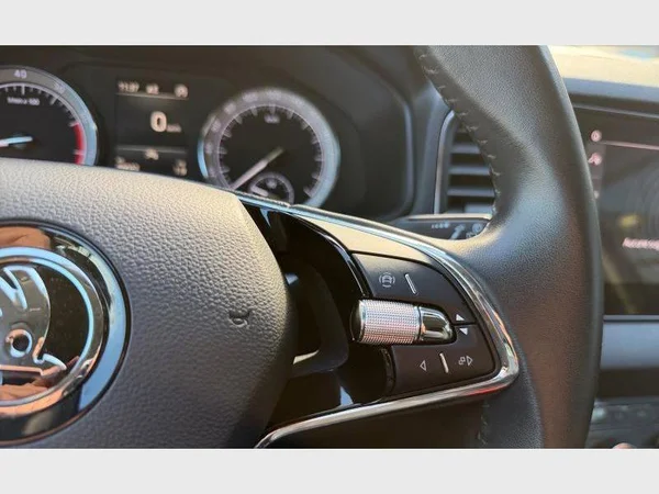 Skoda Karoq (2022) — foto 14 van 29