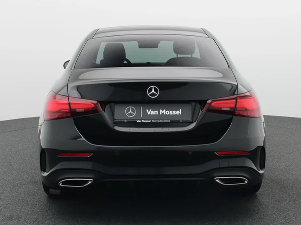 Mercedes-Benz A-Klasse (2023) — foto 23 van 27