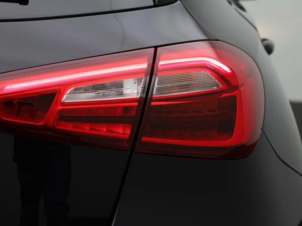 Mercedes-Benz A-Klasse (2021) — foto 30 van 42