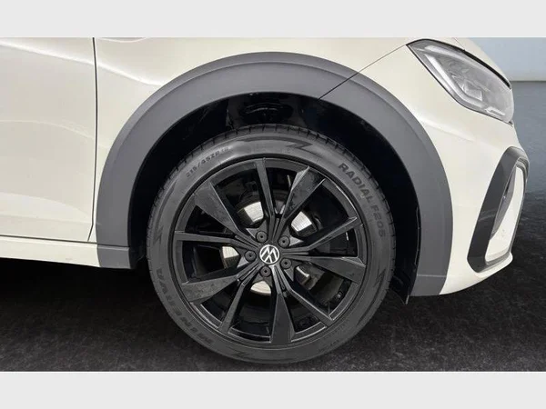 Volkswagen Taigo (2022) — foto 14 van 15