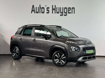 Citroen C3 Aircross (2020)