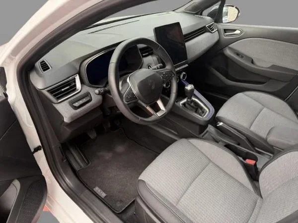 Renault Clio (2025) — foto 13 van 15