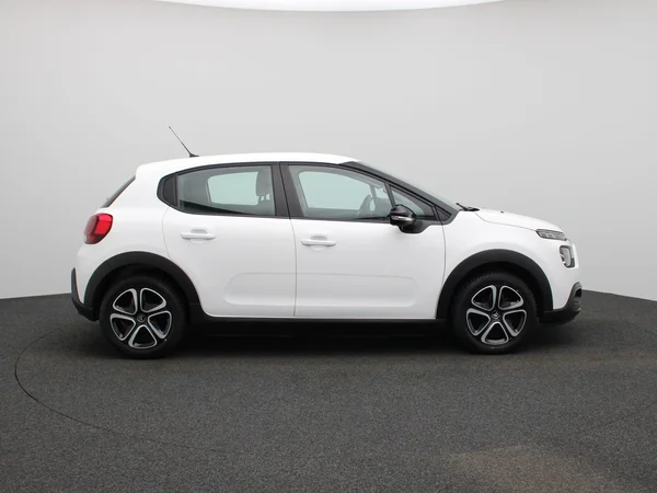 Citroën C3 (2022) — foto 35 van 38