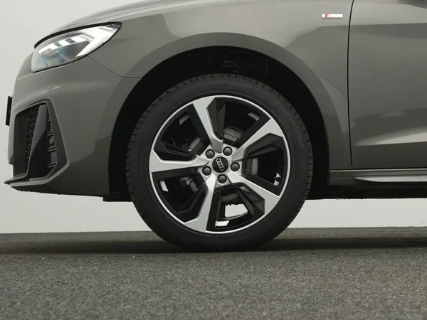 AUDI A1 Sportback (2025) — foto 15 van 18