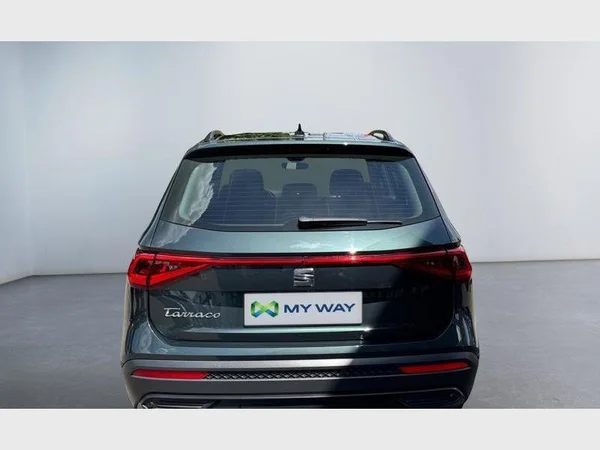 Seat Tarraco (2023) — foto 27 van 30