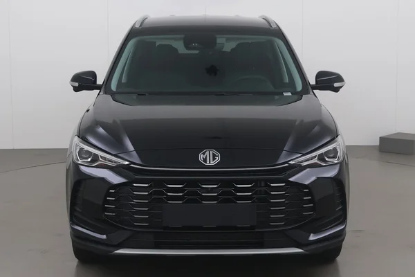 MG ZS Hybrid+ (2026) — foto 5 van 12