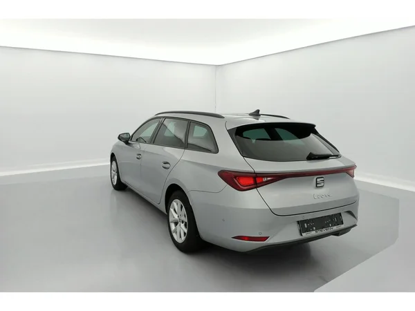 SEAT Leon ST (2024) — foto 32 van 36