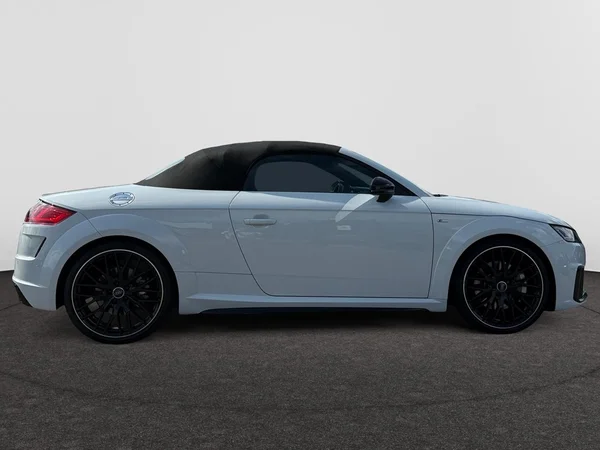 AUDI TT Roadster (2021) — foto 20 van 23