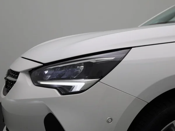 Opel Corsa (2022) — foto 21 van 22