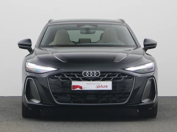 AUDI A6 Avant e-hybrid (PHEV) (2026) — foto 25 van 29
