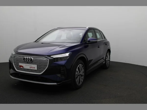 AUDI Q4 e-tron (2026) — foto 1 van 20