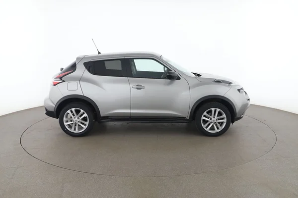Nissan Juke (2019) — foto 13 van 16