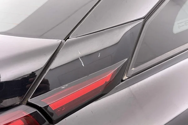 Citroen C4 (2023) — foto 20 van 32