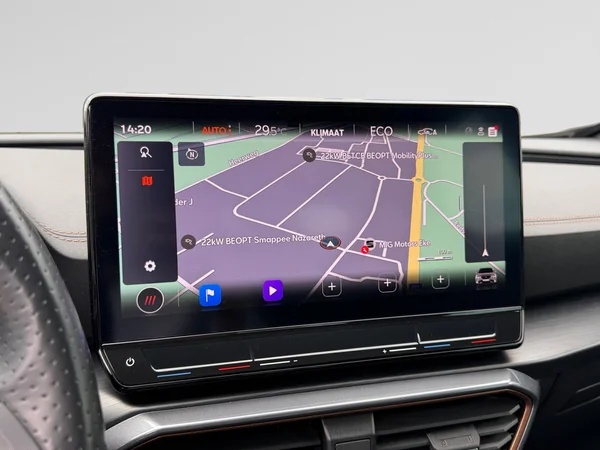 CUPRA Formentor e-Hybrid (PHEV) (2023) — foto 5 van 20