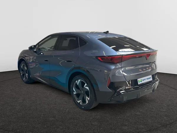 CUPRA Tavascan (2026) — foto 18 van 24