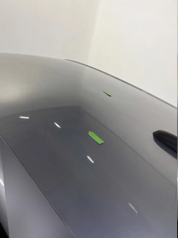 Citroen C3 Aircross (2022) — foto 39 van 55