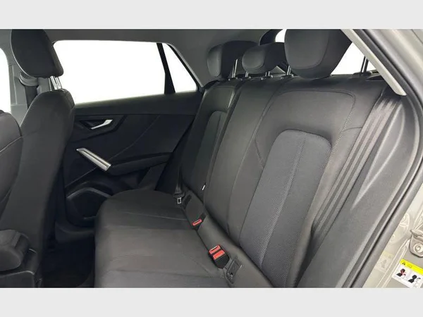 Audi Q2 (2019) — foto 3 van 28