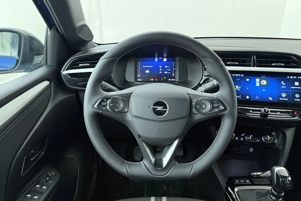 Opel Corsa (2025) — foto 2 van 16
