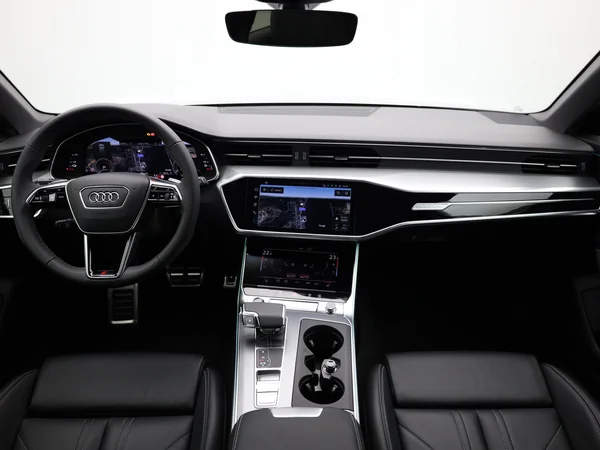 AUDI A6 Avant (2025) — foto 19 van 28