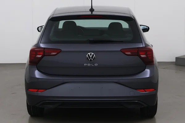 Volkswagen Polo (2024) — foto 11 van 16