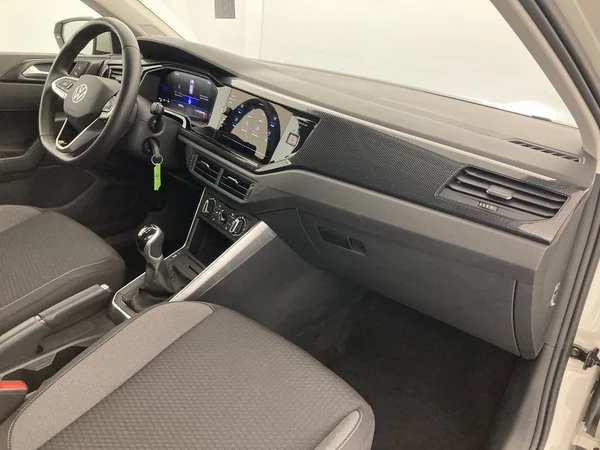 VOLKSWAGEN Polo (2025) — foto 7 van 36