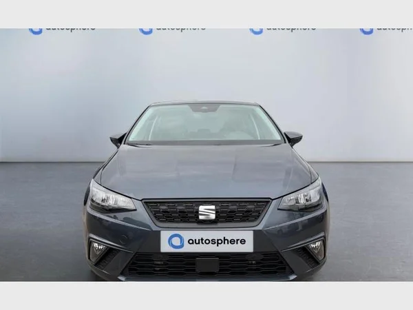 Seat Ibiza 5P/D (2025) — foto 12 van 20