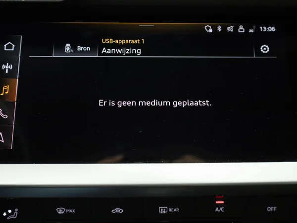Audi A3 (2023) — foto 13 van 39