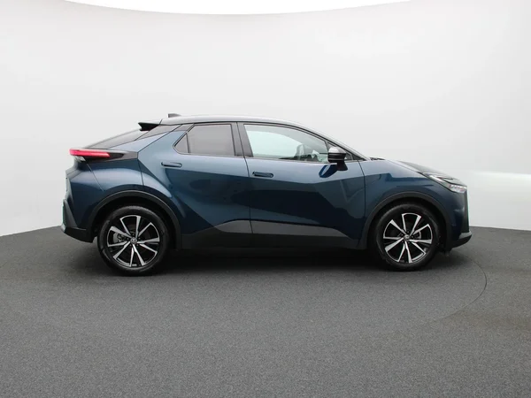 Toyota C-HR (2025) — foto 26 van 29