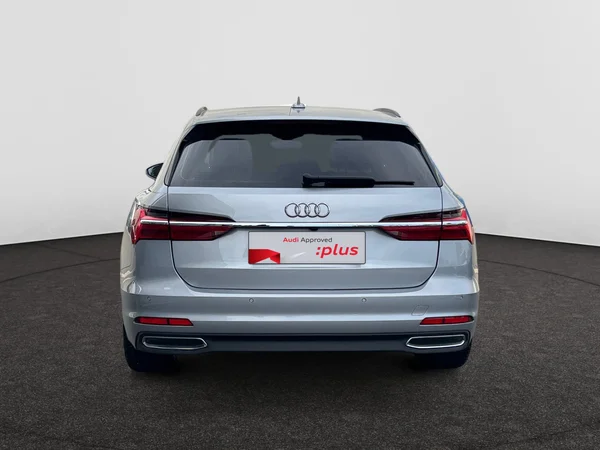 AUDI A6 Avant (2020) — foto 18 van 21