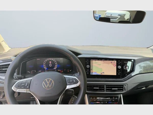 Volkswagen Polo (2026) — foto 28 van 28