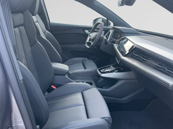 AUDI Q4 e-tron (2026) — foto 7 van 24
