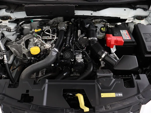 NISSAN Juke (2024) — foto 6 van 27