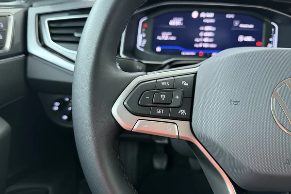 Volkswagen Polo (2025) — foto 6 van 20