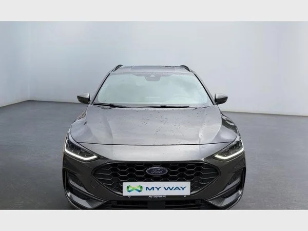 Ford Focus SW (2022) — foto 19 van 25