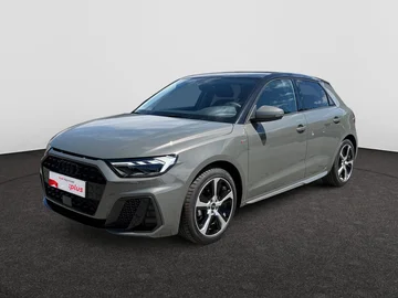 AUDI A1 Sportback (2026)