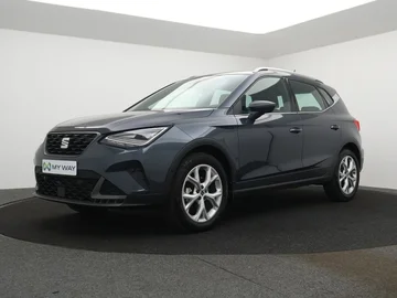 SEAT Arona (2024)