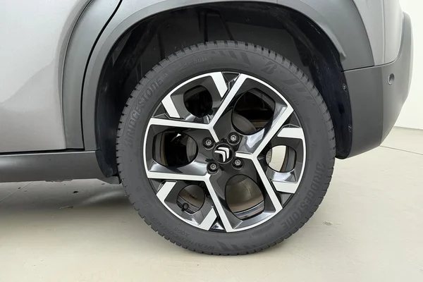 Citroen C3 Aircross (2023) — foto 24 van 27
