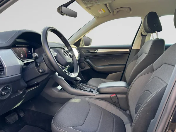 SKODA Kodiaq Dsl (2024) — foto 23 van 23