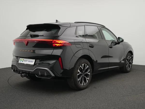 CUPRA Terramar (2025) — foto 45 van 54