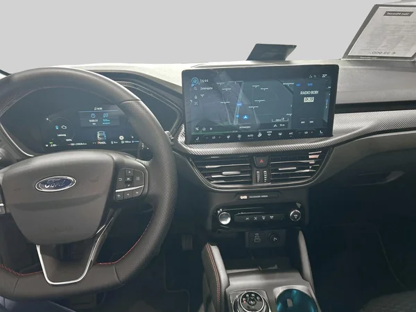 Ford Kuga (2025) — foto 5 van 17