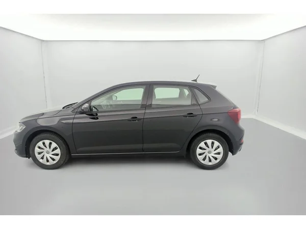 VOLKSWAGEN Polo (2022) — foto 31 van 36