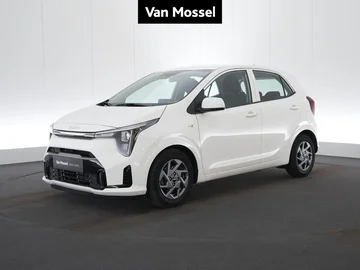 Kia Picanto (2025)