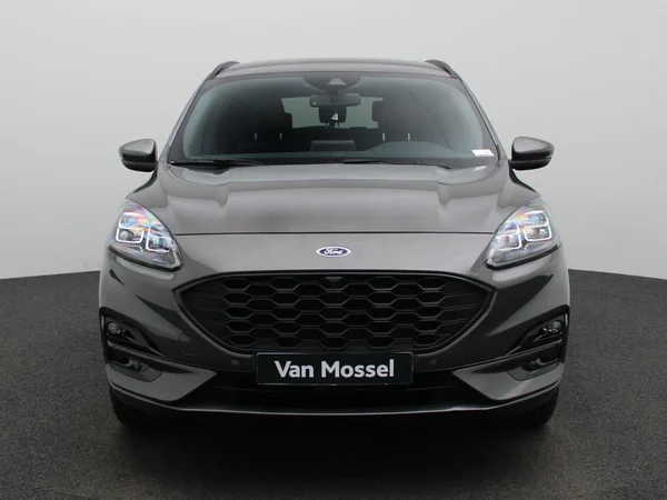 Ford Kuga (2023) — foto 23 van 45