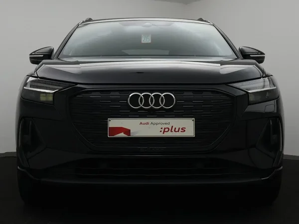 Audi Q4 e-tron (2026) — foto 18 van 23
