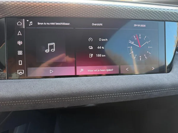 AUDI A6 Avant e-tron (2025) — foto 8 van 21