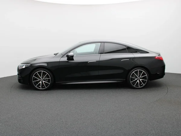 Mercedes-Benz CLA (2026) — foto 28 van 33