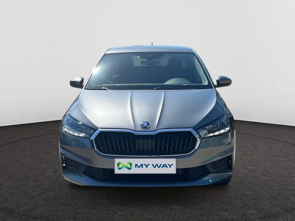 SKODA Fabia (2023) — foto 17 van 22