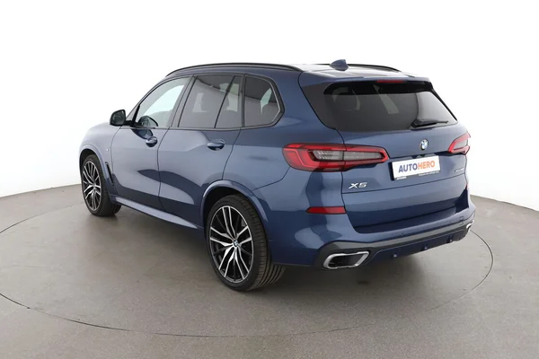 BMW X5 (2019) — foto 10 van 16